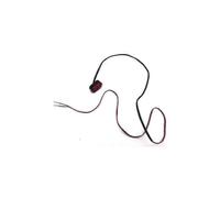 (2545018)Parafango posteriore e fanale posteriore, luce di stop per parafango posteriore per scooter