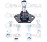 2546 Giunto di supporto / guida Vema