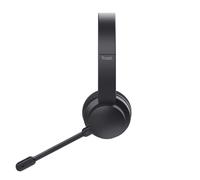Trust Cuffie Ayda Wireless Bt Enc Pc
