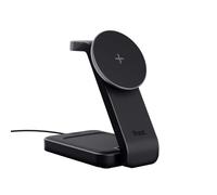 25464 Trust Viro Cuffie, Auricolare, Smartphone, Orologio intelligente Nero USB