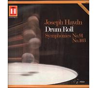 2548 147 Haydn Symphonies 91/103 BRSO Eugen Jochum LP