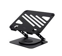 E_0002_S9914028 Trust Supporto Pieghevole e Regolabile per PC Portatile Trust Ze