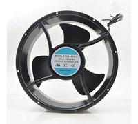 254MM BT25489A2 220V-240V 0.27A High Airflow distribution box Axial Flow Fan