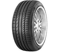 Continental ContiSportContact 5P ( 255/30 ZR19 91Y XL RO2 )