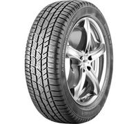 Pneumatico Continental Contiwintercontact Ts 830 P 255/35 R18 94 V Xl