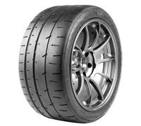 PNEUMATICI AUTO ESTIVI NANKANG 255/35 ZR20 97Y CR-S XL SEMI-SLICK GOMME NUOVE