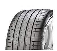 Pirelli P Zero 255/35R20 97Y XL MFS * BSW Elect