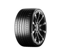 255/35 R21 98 (Z) Y Continental Sportcontact 6 Fr Mo1 Xl - Pneumatico Estivo