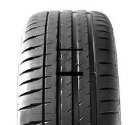 Michelin Pilot Sport 4 S 255/35R22 99Y K1 XL FR Acoustic