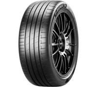 Pirelli P Zero 255/35R22 99Y * Elect XL TL