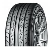 Yokohama Advan Fleva V701 255/40R17 94W RPB