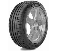 MICHELIN 255/40ZR17 P.SPORT4 XL FR TL 98Y SUMMER CA71