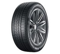 Continental WinterContact TS 860 S 255/40R18 99V SSR XL 3PMSF *