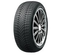 Nexen Pneumatico invernale WinGuard Sport 2 (WU7) 255/40 R18 99V XL BSW 3PMSF