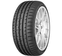 GOMME PNEUMATICI CONTINENTAL 255/40 R18 99Y SPORTCONTACT 3 (MO) XL DOT 2022 EST