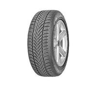 Goodyear UltraGrip Ice 2 ( 255/40 R19 100T XL, Nordic compound )