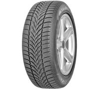Goodyear UltraGrip Ice 2 ( 255/40 R19 100T XL, Nordic compound )