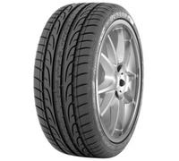 Gomme Estive Dunlop 255/40 R20 101W SP .MAXX MO XL pneumatici nuovi