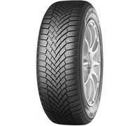 255/40 R20 101 W Yokohama Bluearth Wint.v906 - Pneumatico Invernale