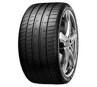 Goodyear Pneumatico estivo Eagle F1 Supersport 255/40 ZR20 (101Y) XL EVR con MFS