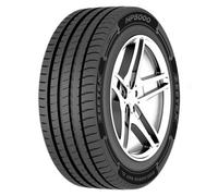 ZEETEX 255/40 R 20 101Y XL HP5000 Max DOT 26