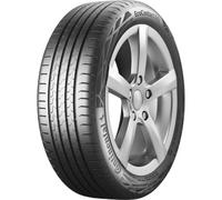Continental Pneumatico EcoContact 6Q 255/40 R21 102H XL TL Estivo