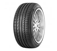 CONTINENTAL 255/40ZR21 SPCONT5P FR XL(MO)TL 102Y SUMMER EA73