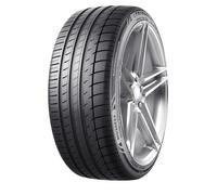 255/40 R21 102Y Pneumatico Estivo TRIANGLE SPORTEX TH201 XL Auto