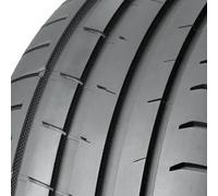 Gomme Estive Nokian 255/40 R19 100Y POWERPROOF-1 XL pneumatici nuovi