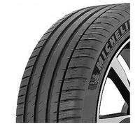 Michelin Pilot Sport 4 SUV ( 255/45 R19 100V )