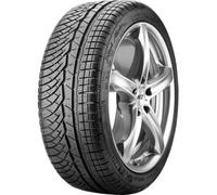Michelin Pilot Alpin PA4 255/45R19 104W XL