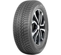 Nokian Snowproof 2 SUV 255/45R19 104V XL M+S 3PMSF