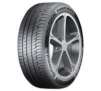 Continental Pneumatico PremiumContact 6 255/45 R20 105W XL Runflat
