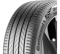 Pneumatici 255/45 r20 105T Evc FR XL CONTINENTAL ULTRACONTACT NXT Gomma estiva n