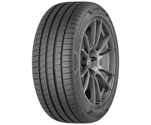 255/45YR18 GOODYEAR TL F1 ASYM 6 FP 99Y E