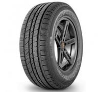 Continental CONTICROSSCONTACT LX SPORT XL FR MO M+S 255/50 R19 107 H EXTRALOAD