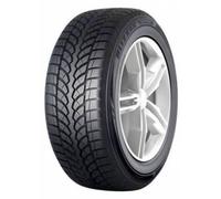 GOMME PNEUMATICI BRIDGESTONE 255/50 R20 109H BLIZZAK LM-80 EVO (AO) XL DOT 2023