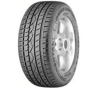 Continental CrossContact UHP 255/55 R18 105W con bordino di protezione