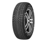 Pneumatico Michelin Latitude Alpin La2 255/55 R18 109 H Xl * Runflat