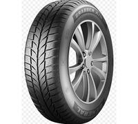 Gomme 4 stagioni 255/55 R18 General Tire 109V GRABBER A/S-365 XL M+S pneumatici