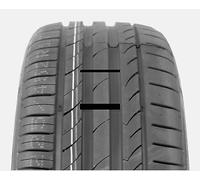 Pneumatici Rotalla Setula S-Pace RUO1 255/55 R18 109V Estivi