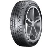 Continental PremiumContact™ 6 255/55R19 111H AO XL FR EVC