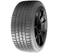 255/55 R19 111 V Michelin Pilot Sport A/s 3 Xl N0 M+s