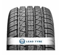 255/55 R19 111V M+S LEAO nova-force 4x4 PNEUMATICI Offroad SUV 4X4