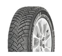 Michelin X-Ice North 4 (255/55 R19 111T)