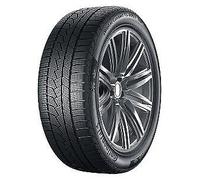 Continental WinterContact TS 860 S 255/55R20 110H SSR * XL M+S 3PMSF TL