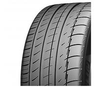 MICHELIN 255/55 R20 LAT.SPORT TL 110Y SUMMER CE72