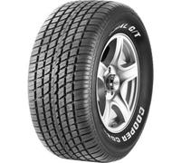 Cooper Cobra Radial G/T (255/60 R15 102T)
