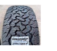 255/60 R17 106H m+s Unigrip Lateral Force A/T PNEUMATICI 4 STAGIONI ALL TERRAIN