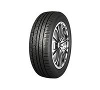 Nankang Snow Viva SV-55 255/60 R17 110H auto Pneumatici invernali Pneumatici VOLKSWAGEN: Touareg I, Touareg II, SSANGYONG: Kyron SUV JY153
